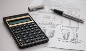 Taxation for traders: in detail
