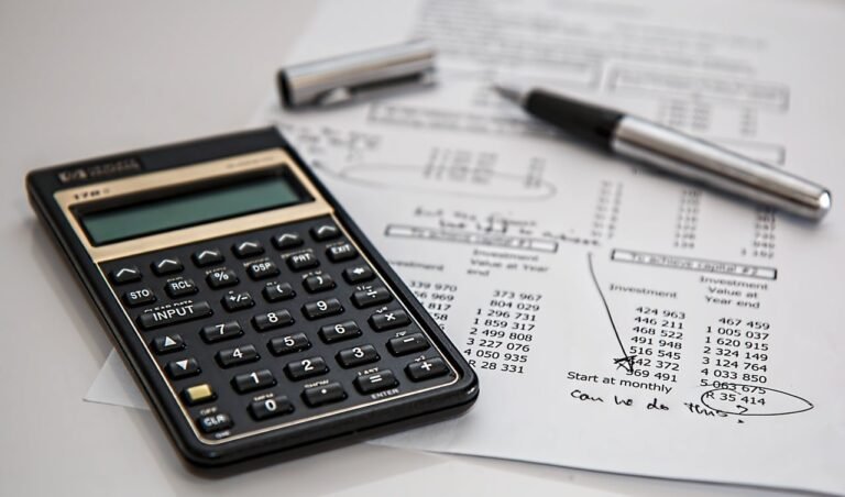 Taxes for Traders: How Trading Income Is Taxed