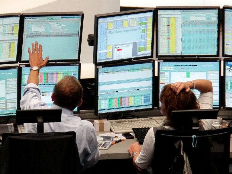 What Market Makers Do and How They Affect Trading