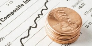 What is the OTC market and how does it work?