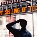 Why did the dot-com bubble burst?