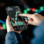 What is contracts for difference trading?