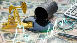 Всё, что нужно знать про инвестиции в нефть