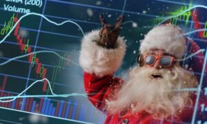 Santa Claus Rally: Why Stocks Often Rise in Late December