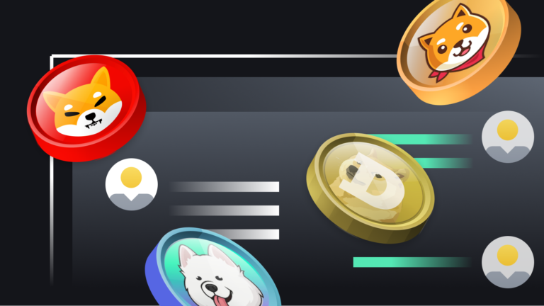 Meme coins: introducing cryptocurrency and attracting new players to the market