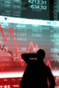 FOMO в трейдинге: как страх упустить прибыль ведёт к ошибкам