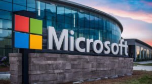 Microsoft заключила сделку с IREN на $9,7 млрд для расширения AI-инфраструктуры