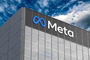 Meta Platforms занимается моделированием искусственного интеллекта