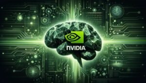 Nvidia в первом квартале снова превзошла ожидания по продажам и прибыли, а также представила сильный прогноз выручки на второй квартал