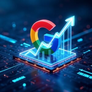 Отчет Google