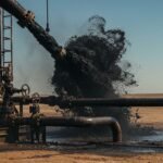 Brent вернулся к $100 за баррель