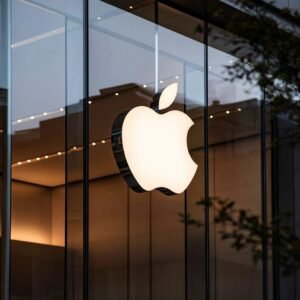 Антимонопольные меры начинают влиять на бизнес Apple стоимостью 100 миллиардов долларов